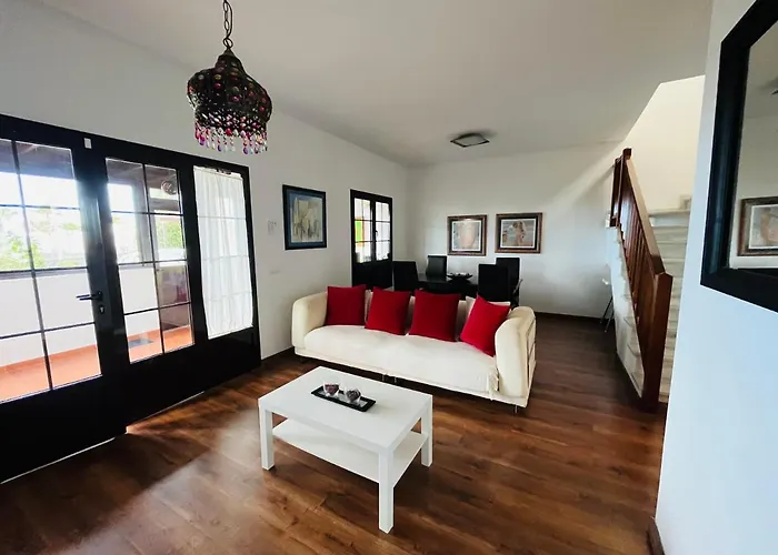 Casa Lola