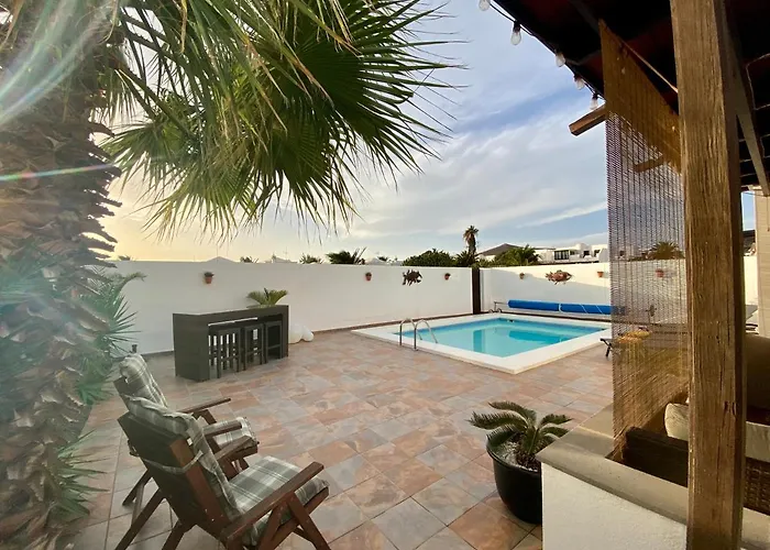 La Mar Poolvilla