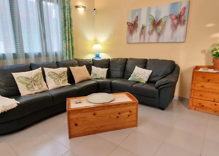 Casa Maracuya- A 500M Playa -No Fumadores
