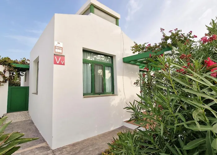 Casa Maracuya- A 500M Playa -No Fumadores