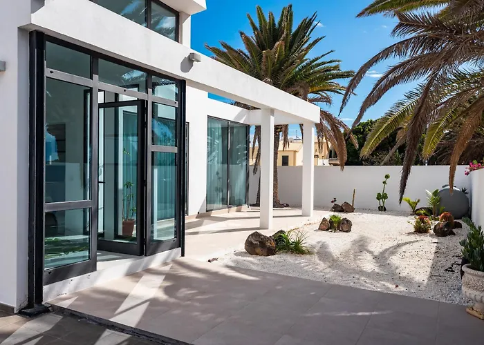 Casa Marina