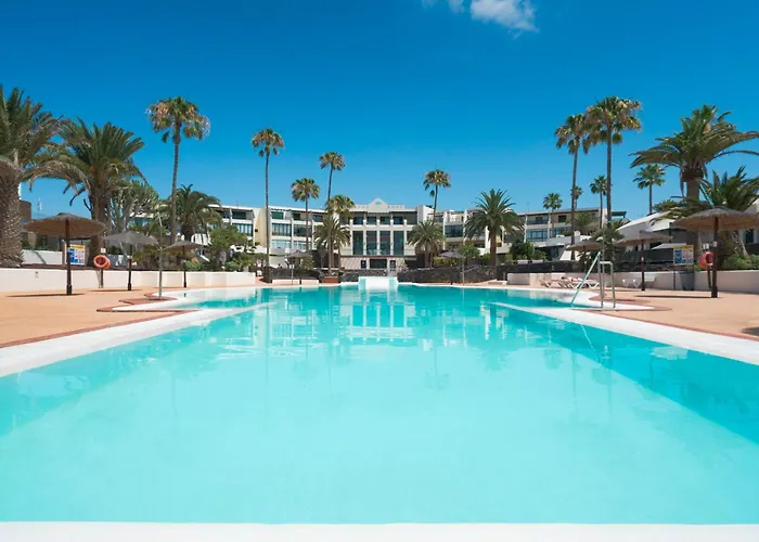 Nuestra Maravillosa Villa Irene En Costa Teguise