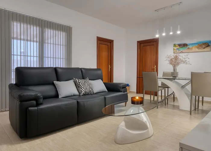 Casa Yare, Shared Pool, Air-Con, Fast Wifi