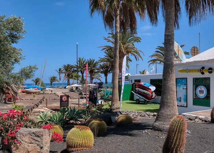 Casita Max - Luxury - 1 Min To The Beach By Lanzarote Vacation Homes